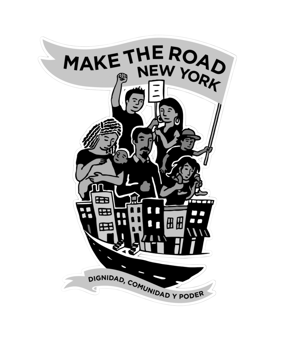 Make the Road New York
